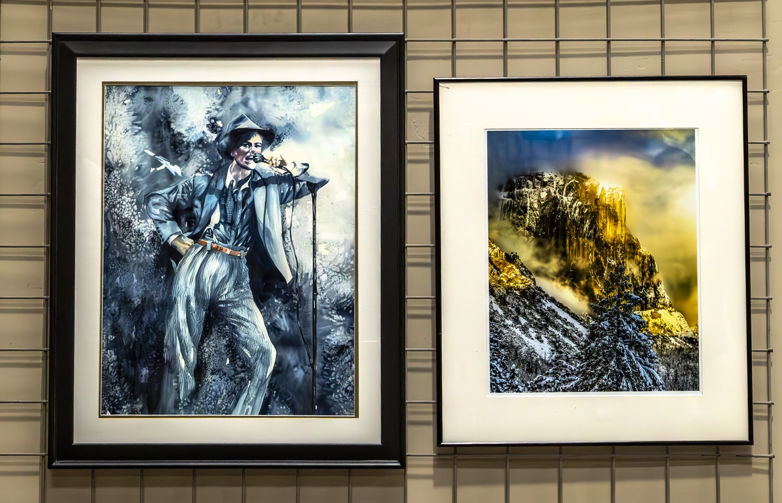 The Festival of the Arts at the Graffiti USA Museum: The Reunion Exhibit