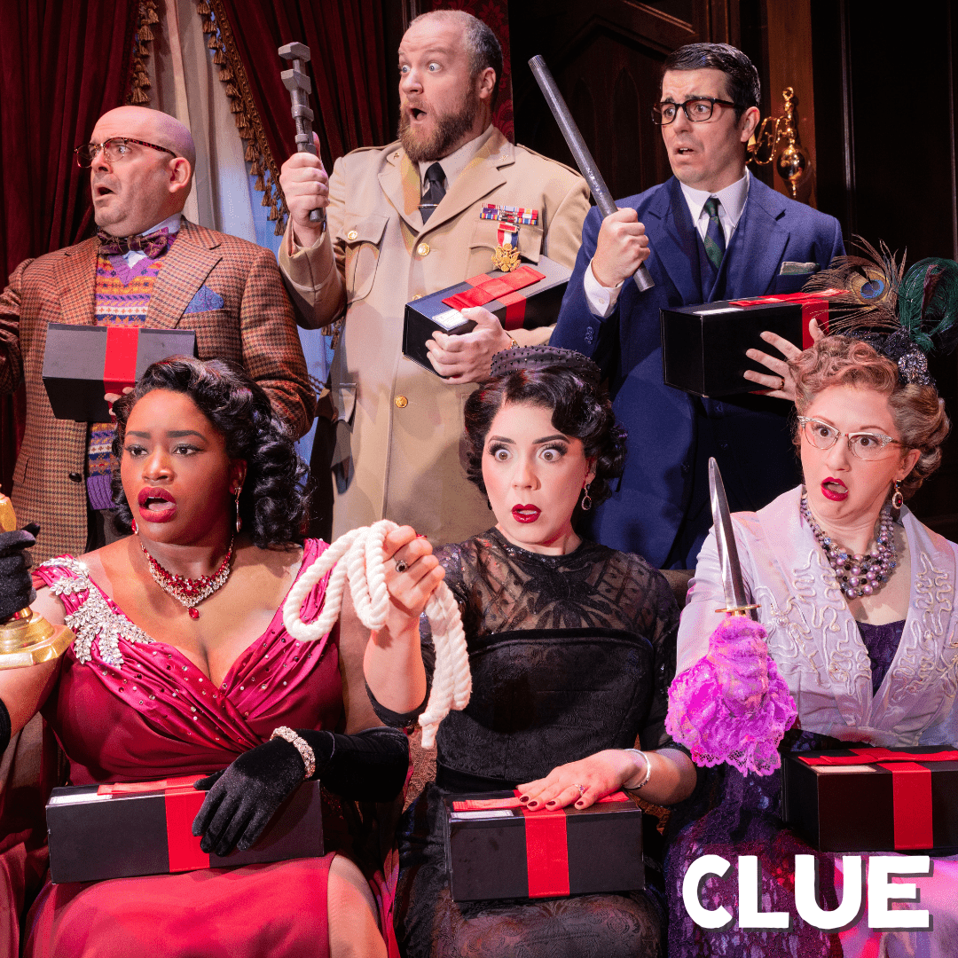 Arts & Entertainment