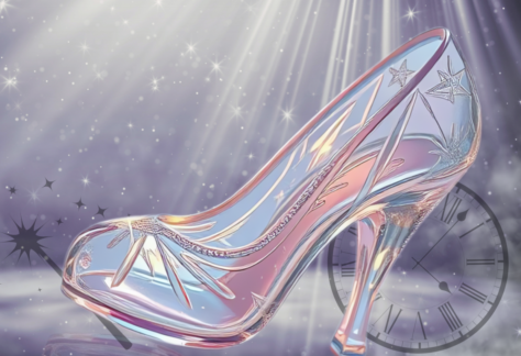 Cendrillon - Opera Modesto Cendrillon - Opera Modesto