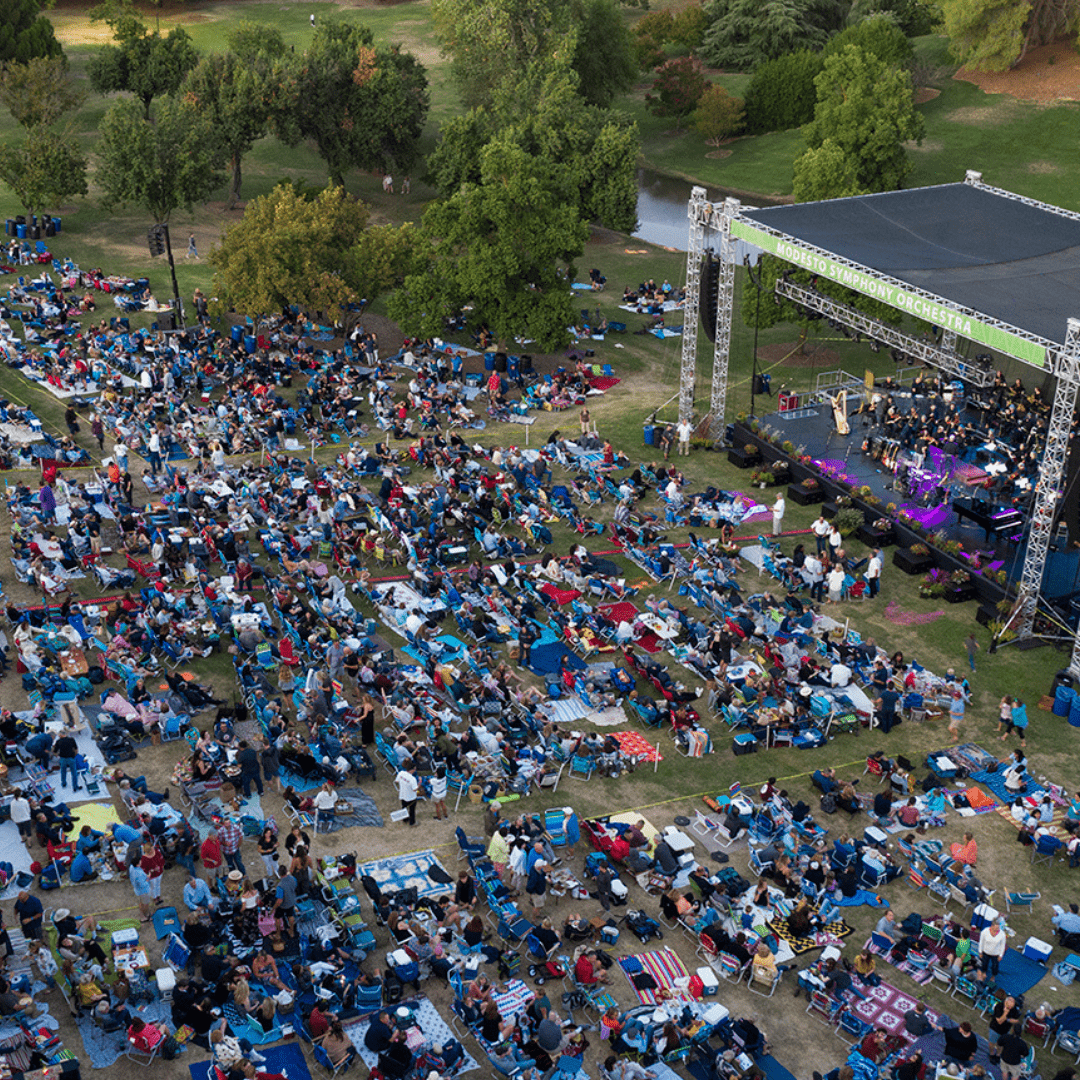 Your Ultimate Guide to Modesto’s Can’t-Miss Events in 2026!