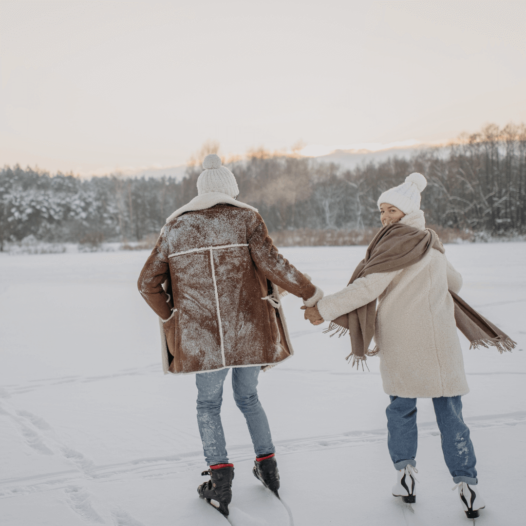 Winter in Yosemite: Snow, Spectacles & Stories — Just a Short Drive from Modesto 