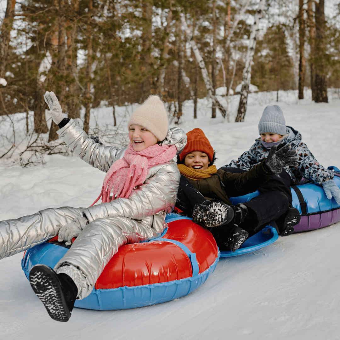 Winter in Yosemite: Snow, Spectacles & Stories — Just a Short Drive from Modesto 