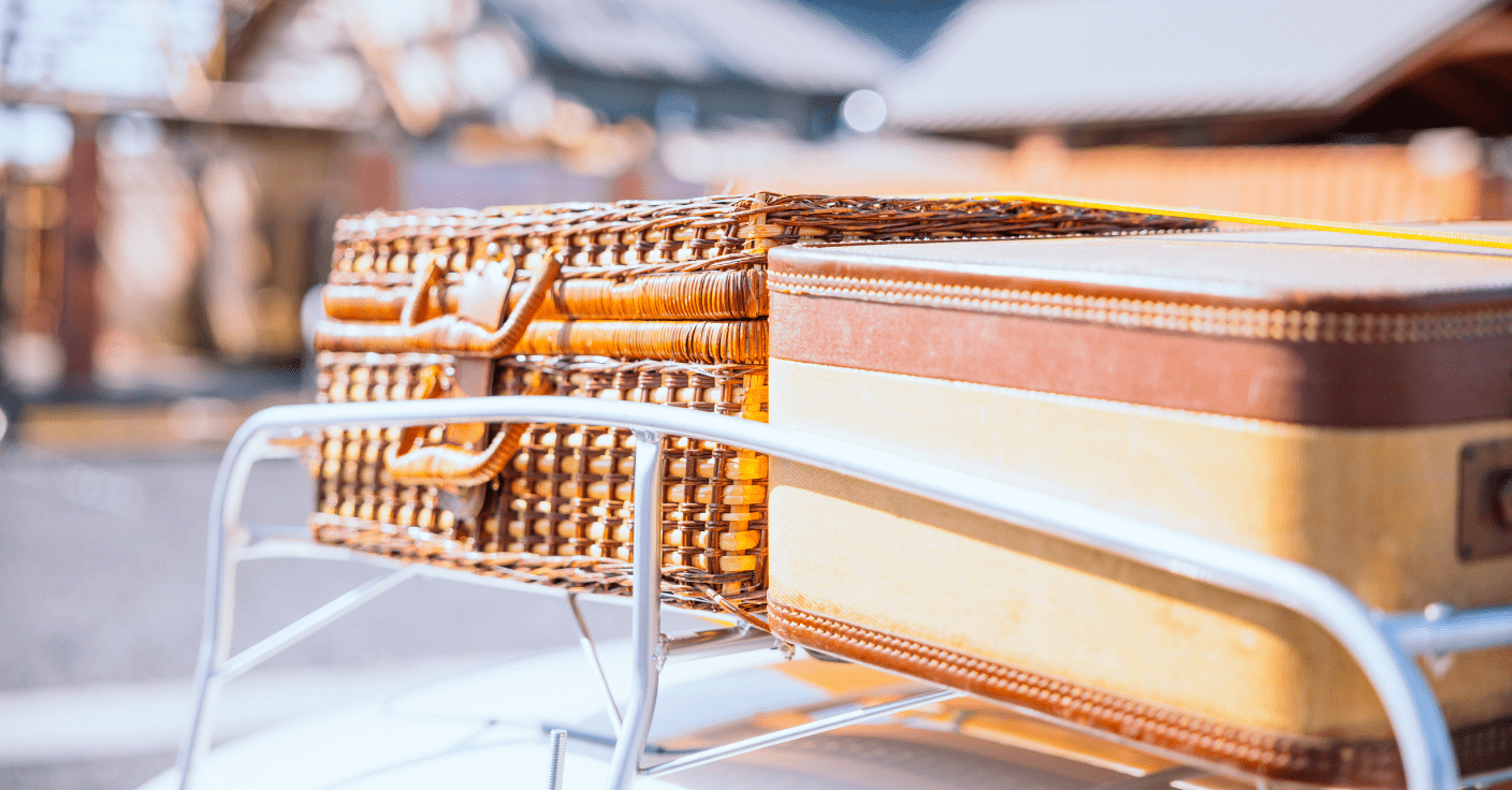 Almond Blossom Cruise