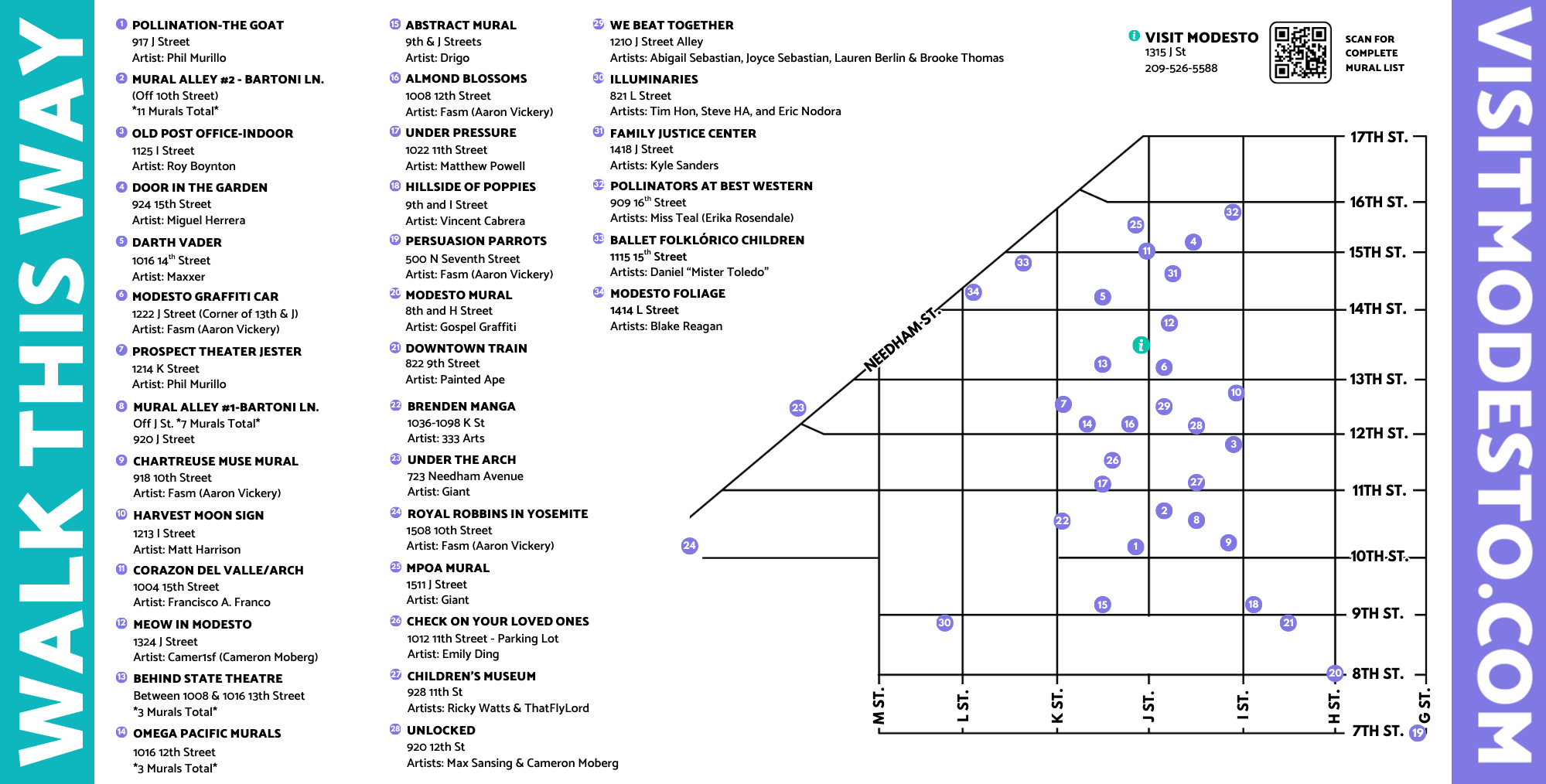 Murals, Art & Architecture Murals, Art & Architecture