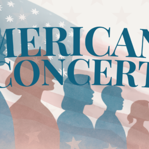 Americana Concert