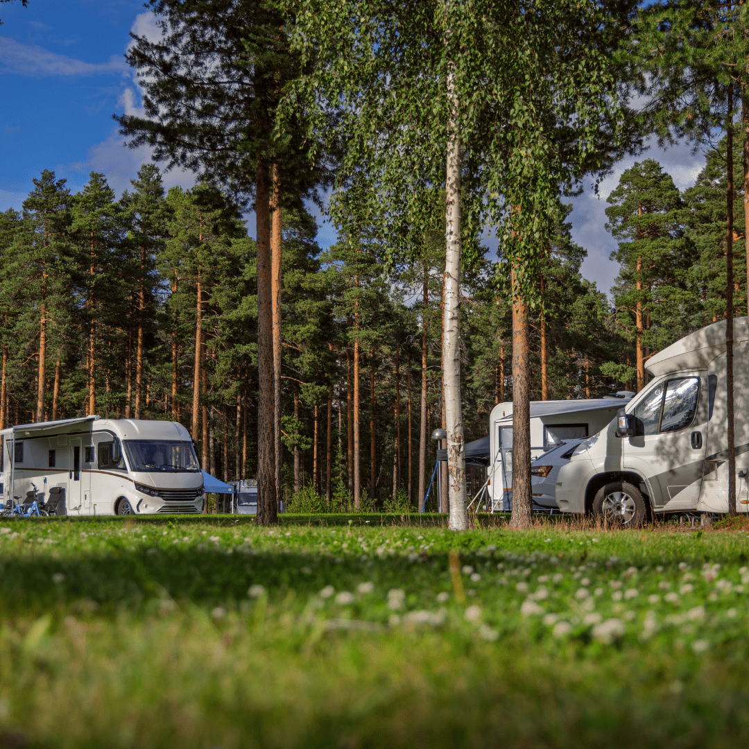 RV Info & Parking
