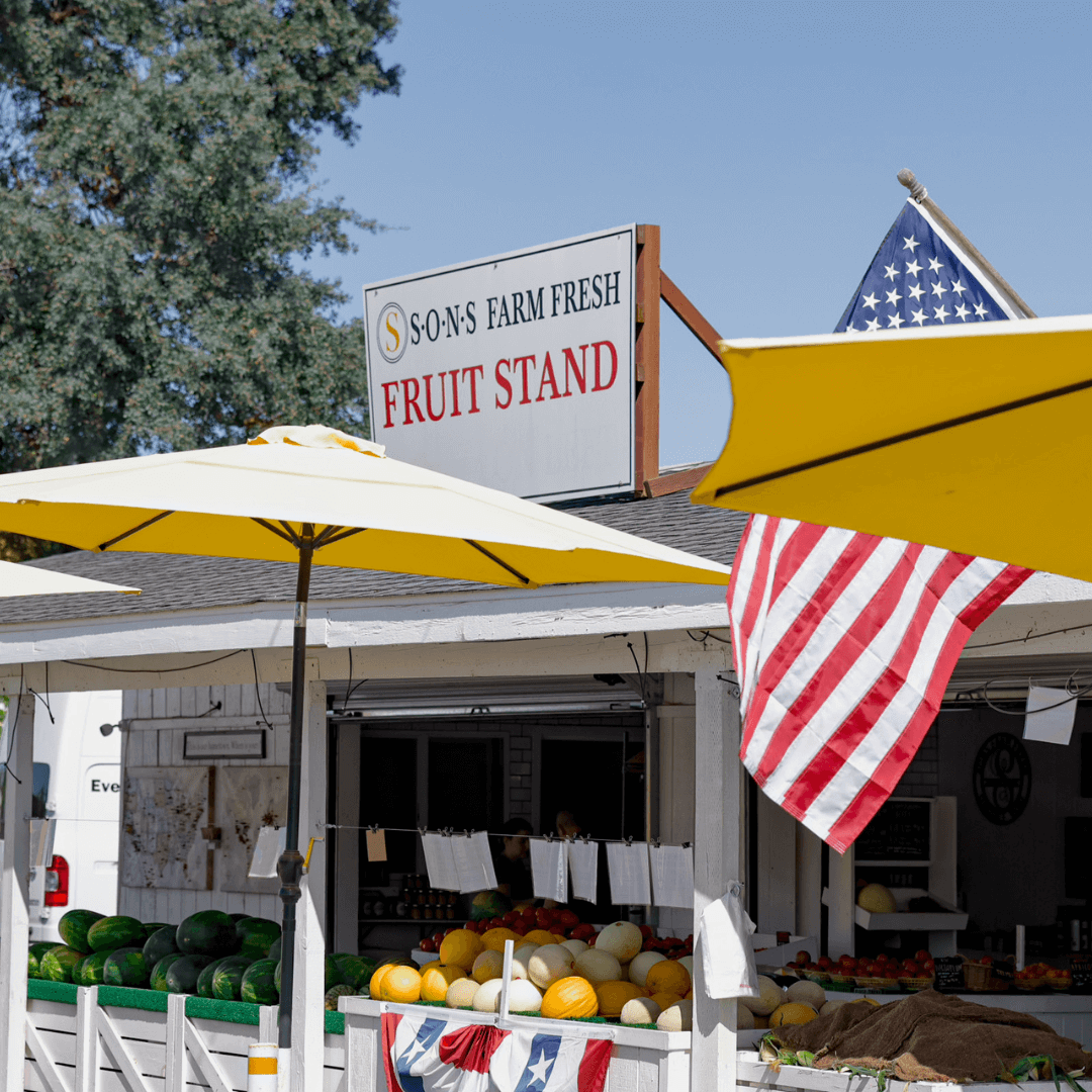 What To Do - Central Valley