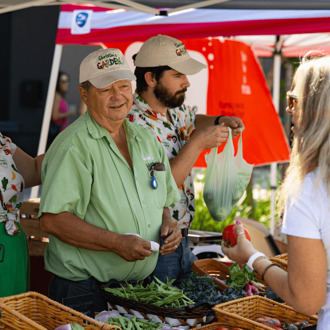 What To Do - Central Valley