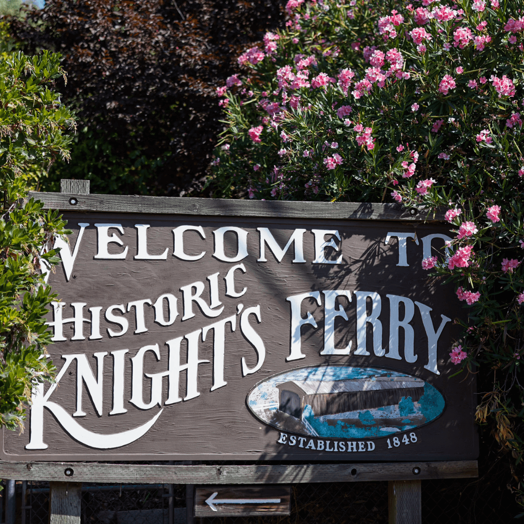 What To Do - Central Valley