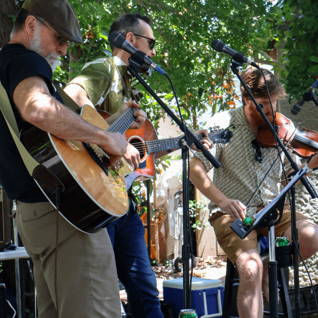 What To Do - Central Valley