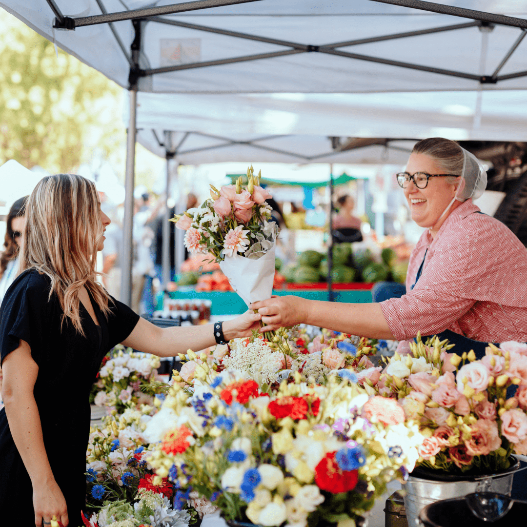 What To Do - Central Valley