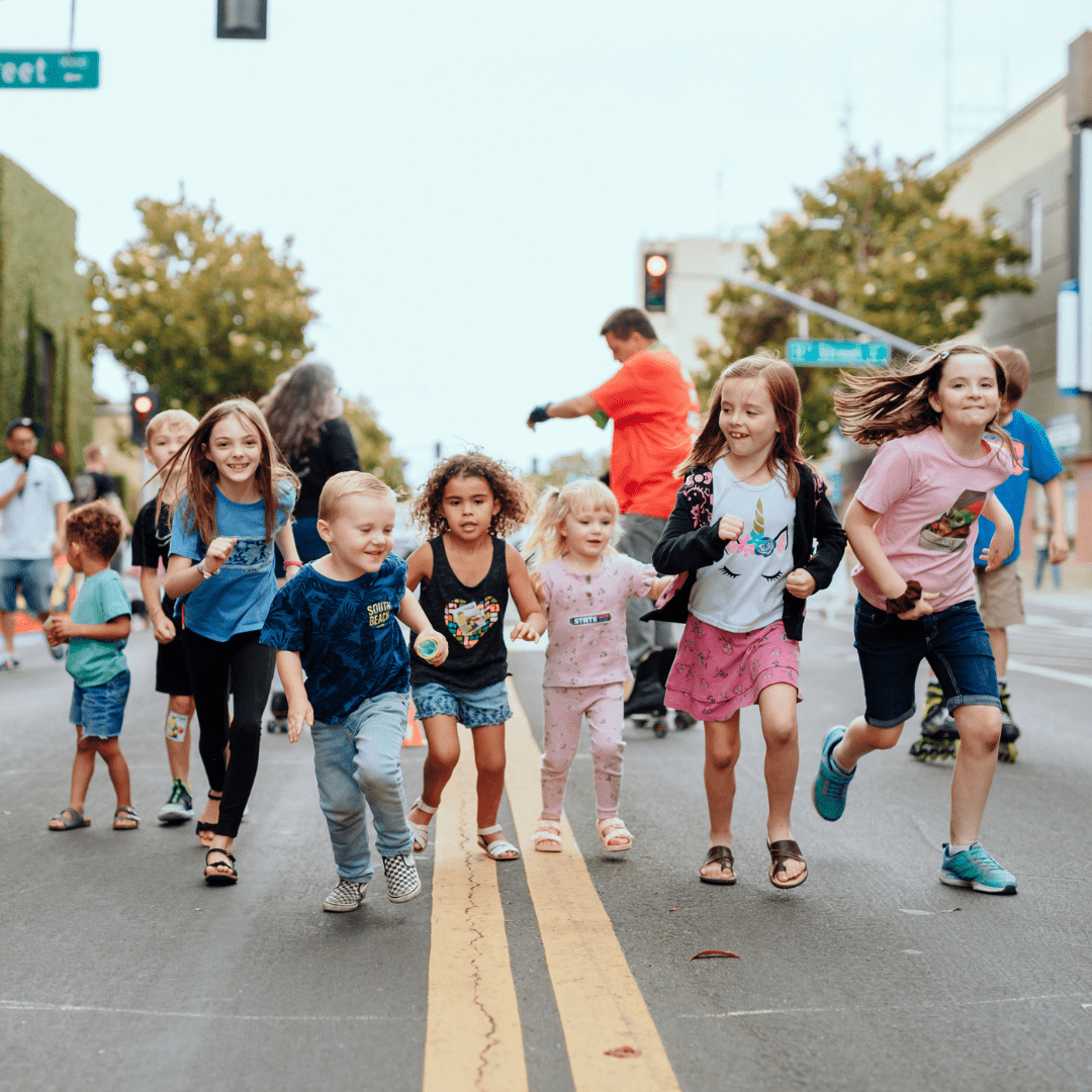 What To Do - Central Valley