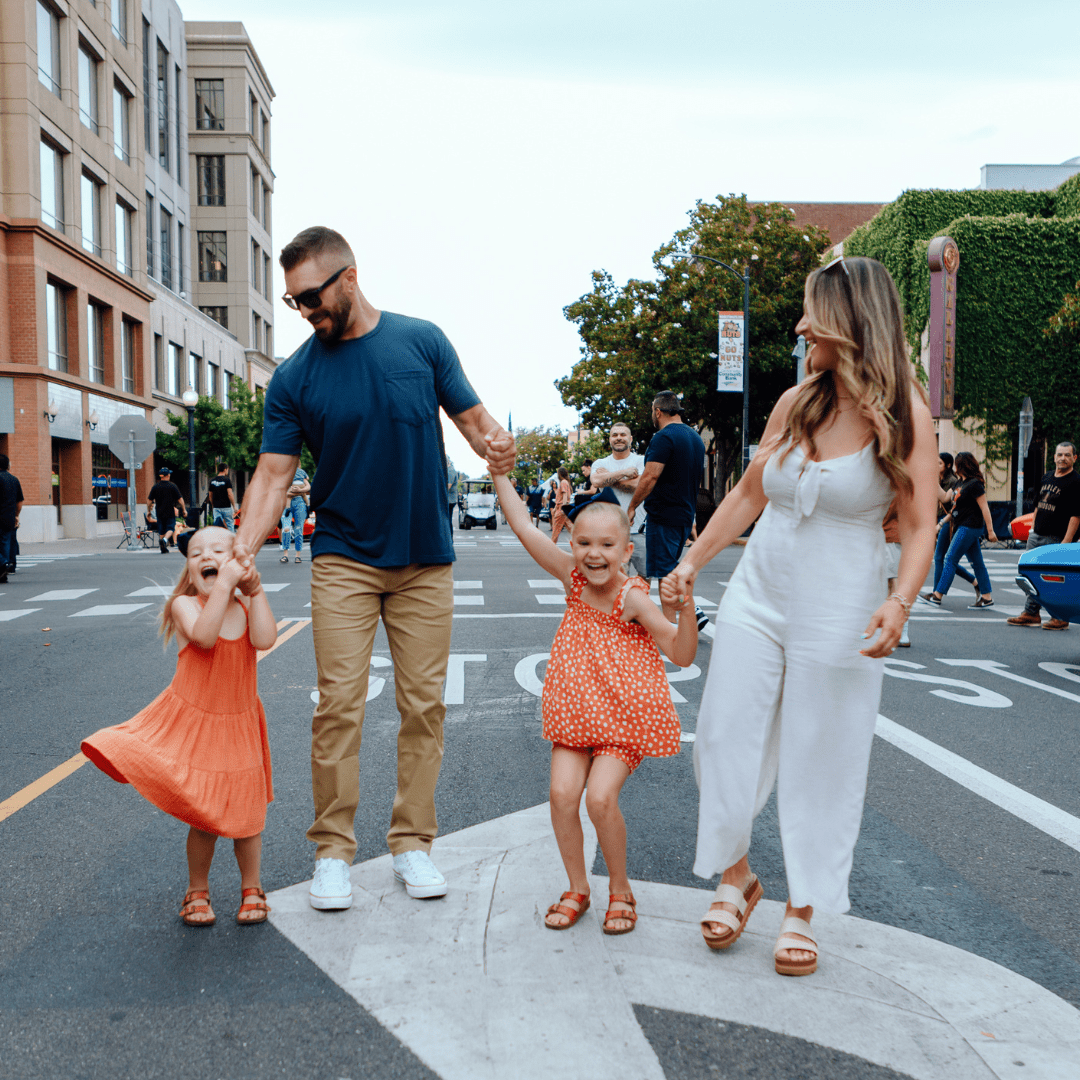 What To Do - Central Valley