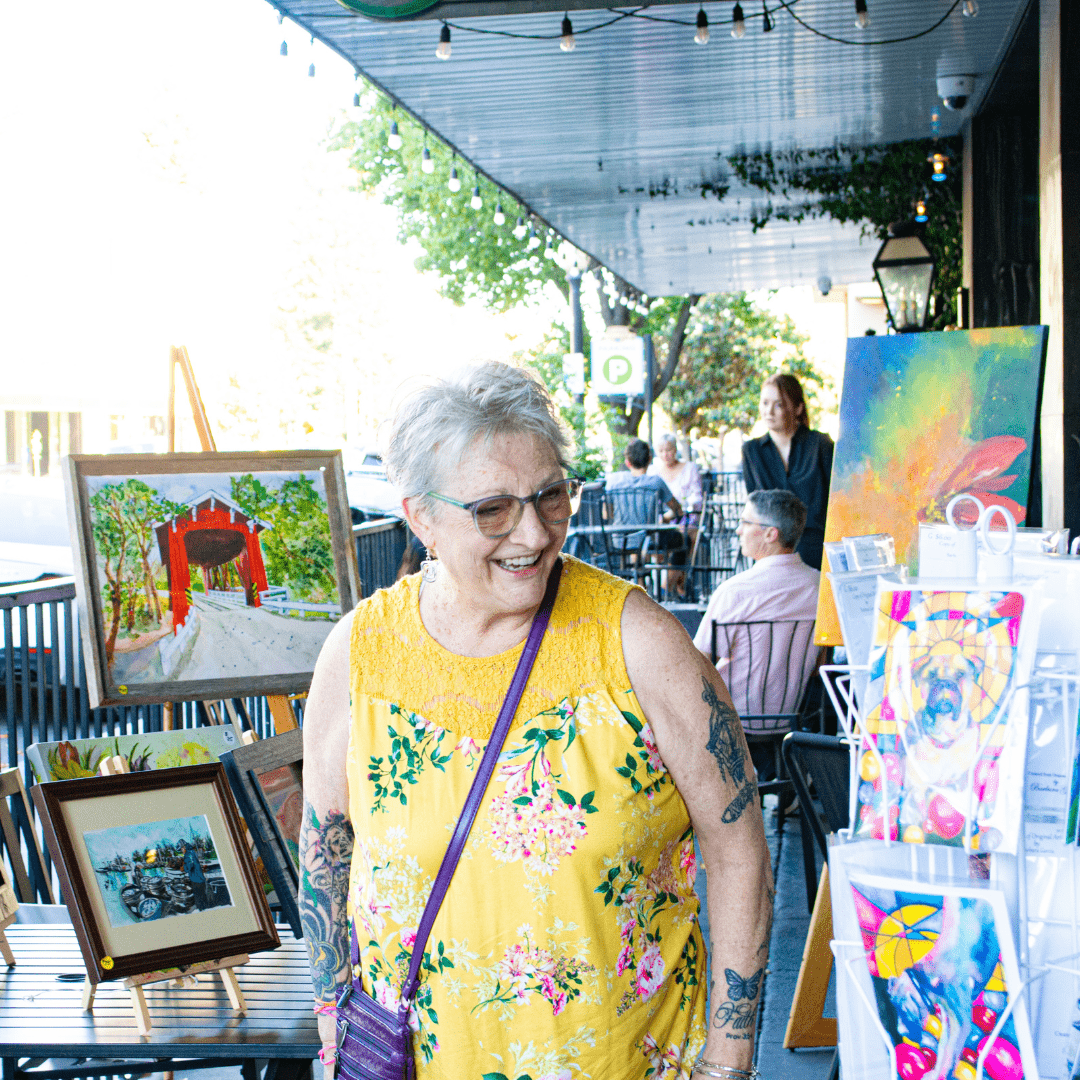 What To Do - Central Valley