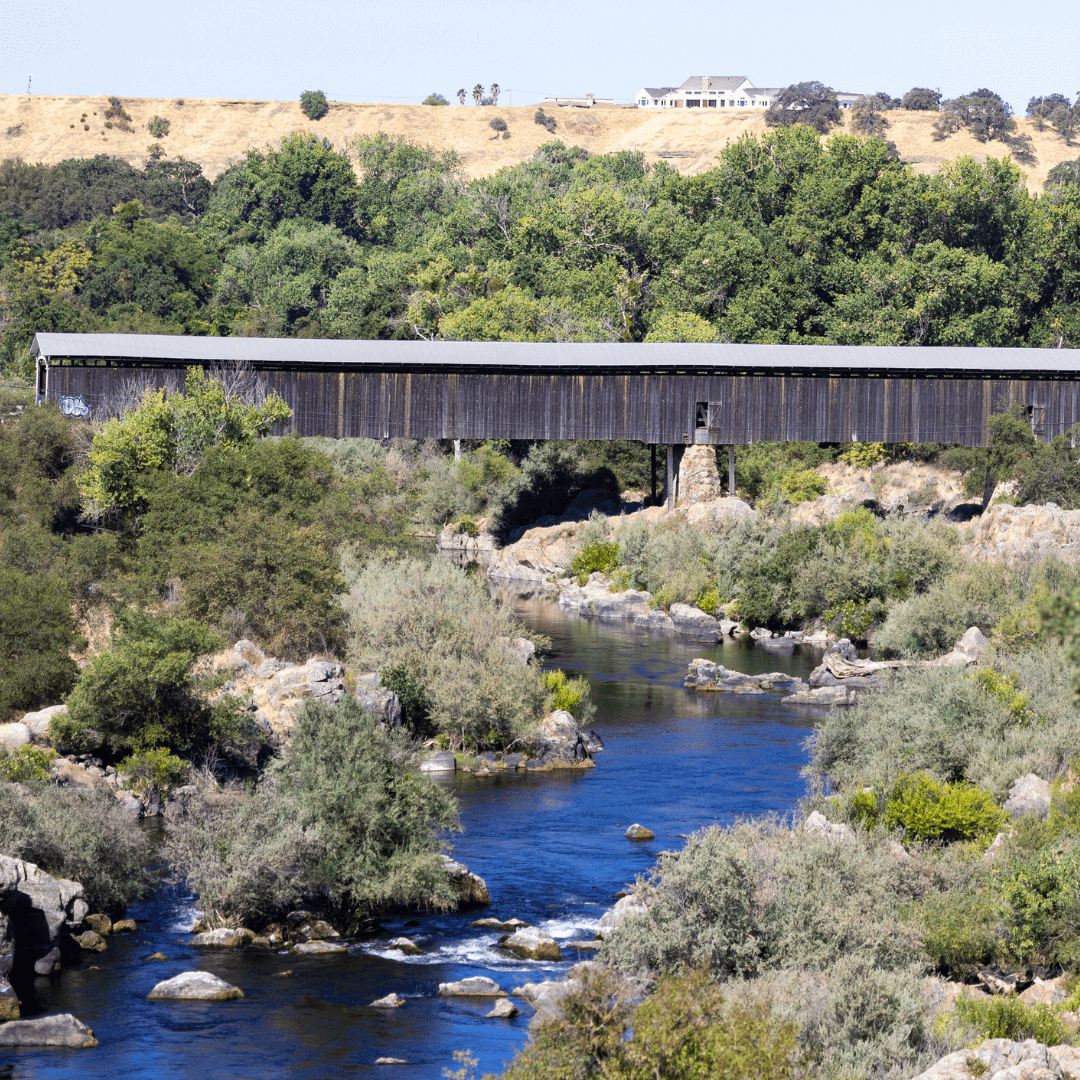 What To Do - Central Valley