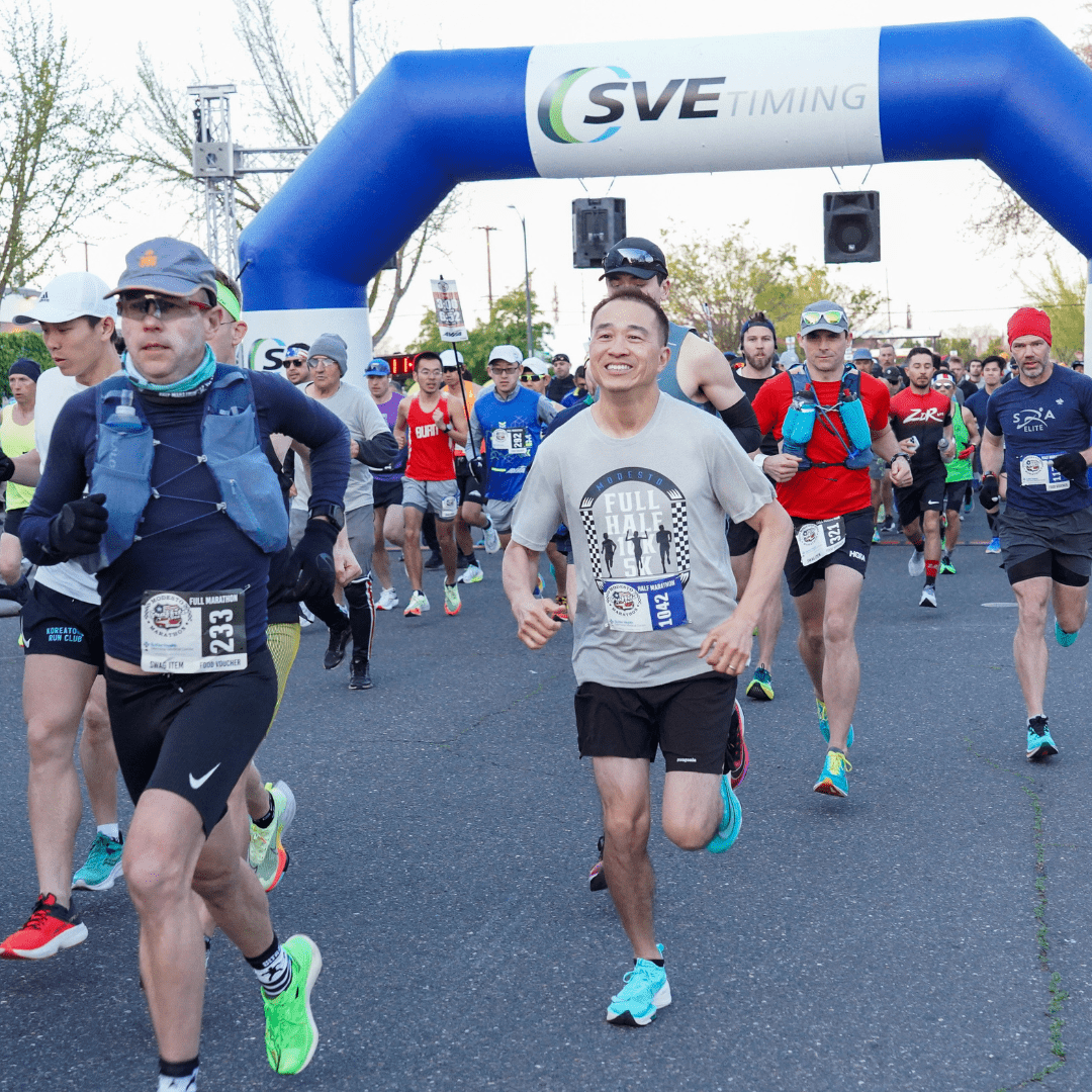 What To Do - Central Valley