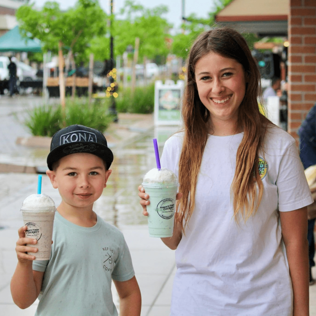 What To Do - Central Valley