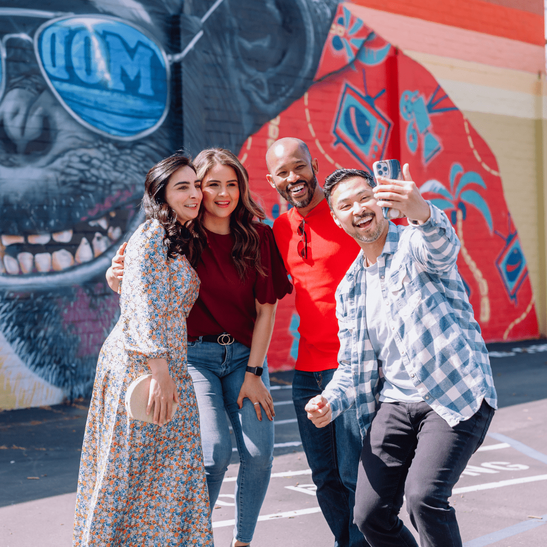 What To Do - Central Valley