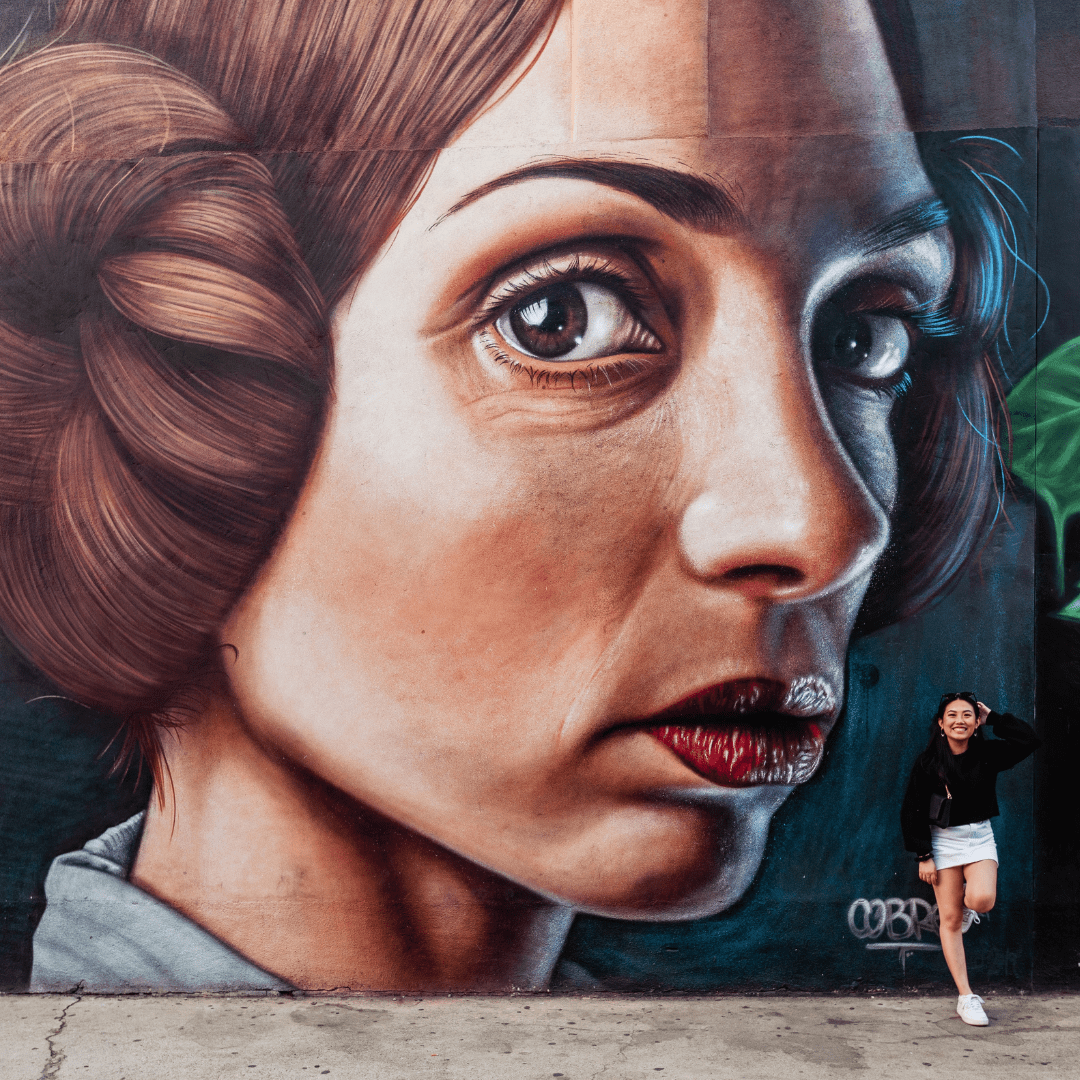 What To Do - Central Valley