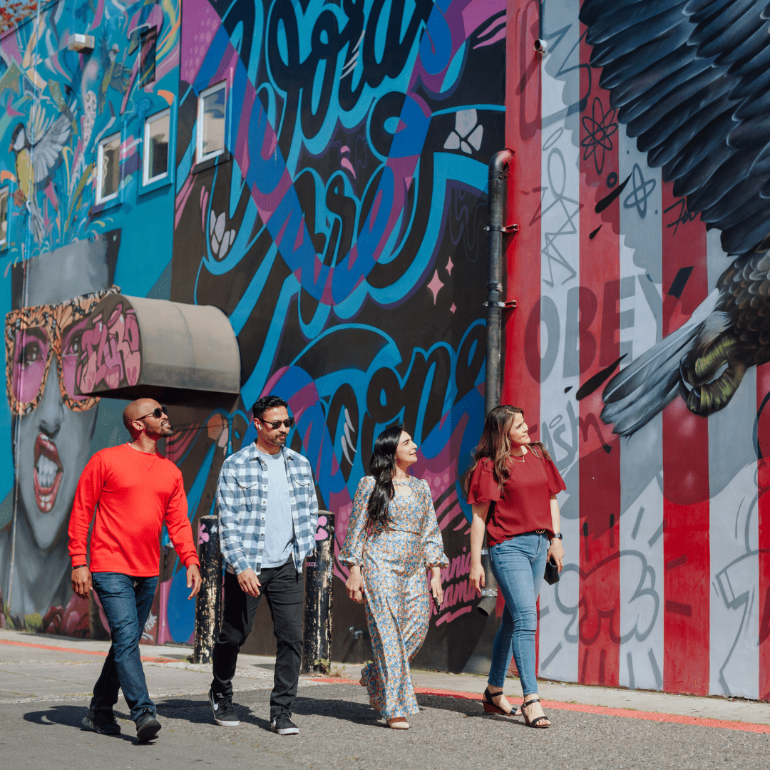 What To Do - Central Valley