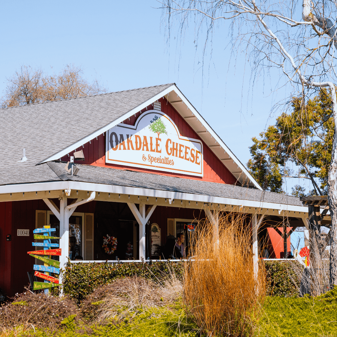 What To Do - Central Valley