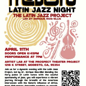 Latin Jazz Project