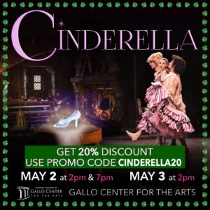 Dreams Do Come True - Central West Ballet