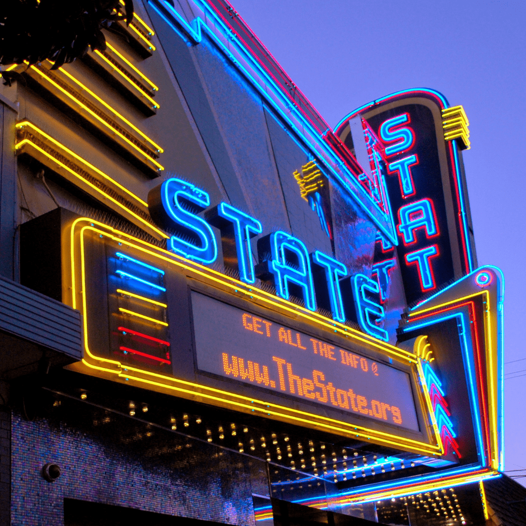 Stanislaus County Fall Guide - Pumpkins, Fall Flavors & Spooky Nights The State Theatre