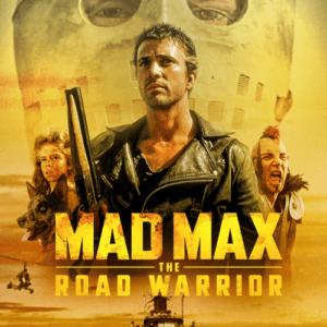 Mad Max: the Road Warrior - The State Theatre