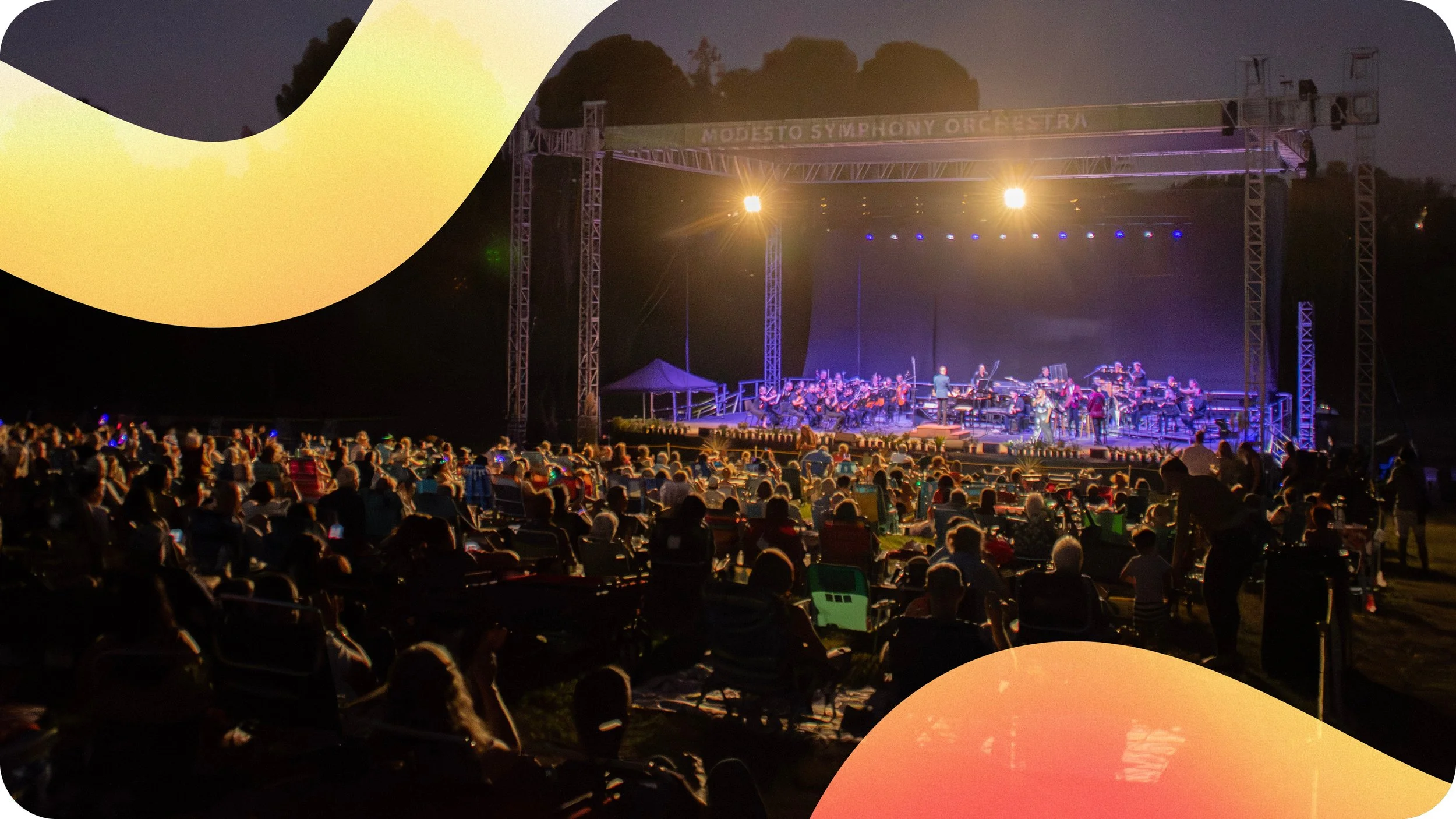 Picnic at the Pops! - MSO