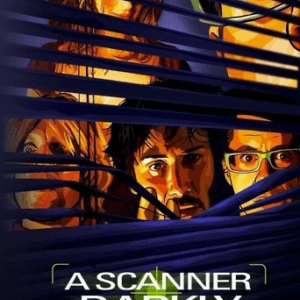 A Scanner Darkly - The State Theatre