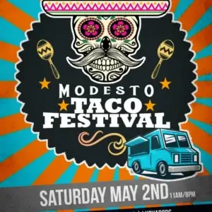 Modesto Taco Fest