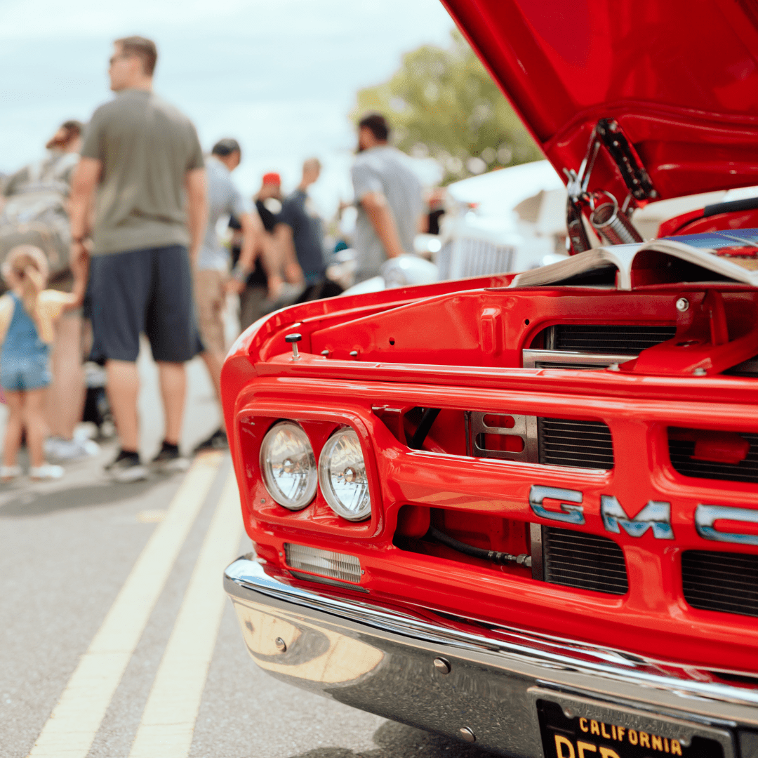 Your Ultimate Guide to Starting Summer Right in Stanislaus County!