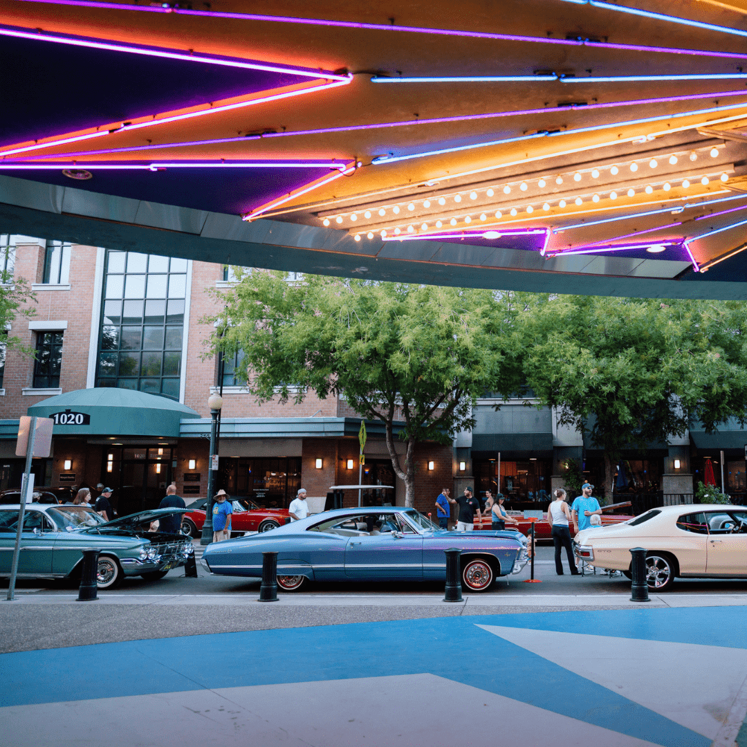 Your Ultimate Guide to Starting Summer Right in Stanislaus County!