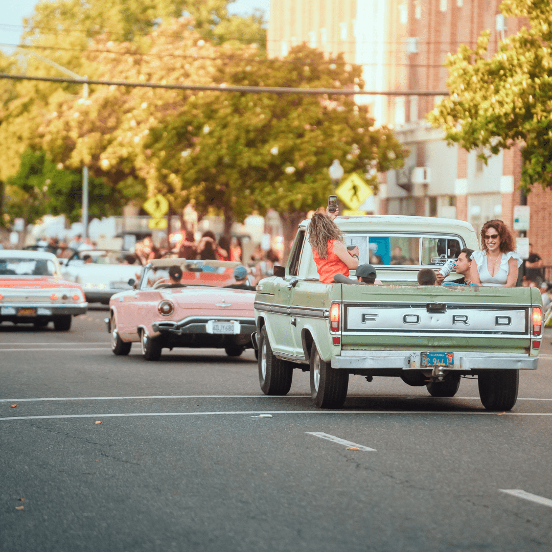 Your Ultimate Guide to Starting Summer Right in Stanislaus County!