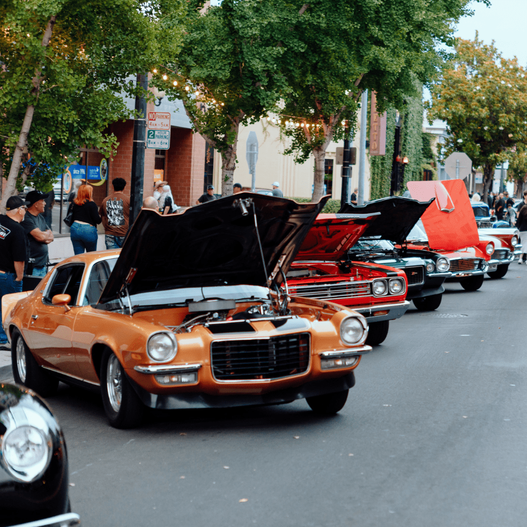 Your Ultimate Guide to Starting Summer Right in Stanislaus County!