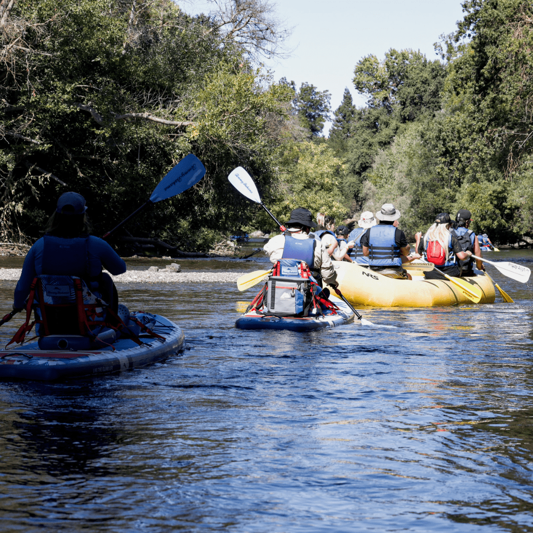 What To Do - Summer Central Valley