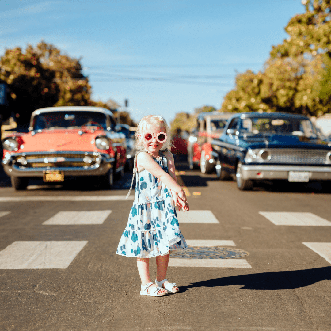 Your Ultimate Guide to Starting Summer Right in Stanislaus County!