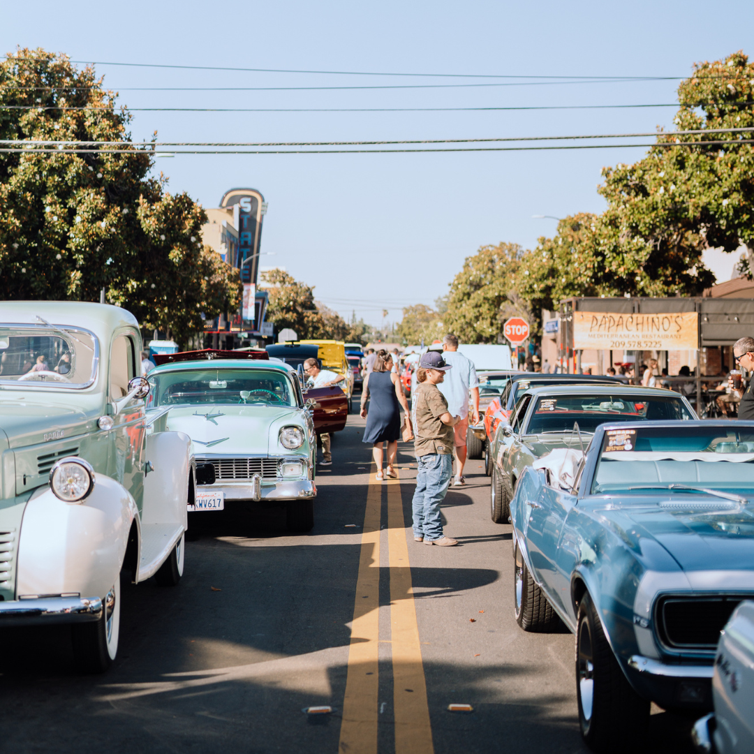 Your Ultimate Guide to Starting Summer Right in Stanislaus County!