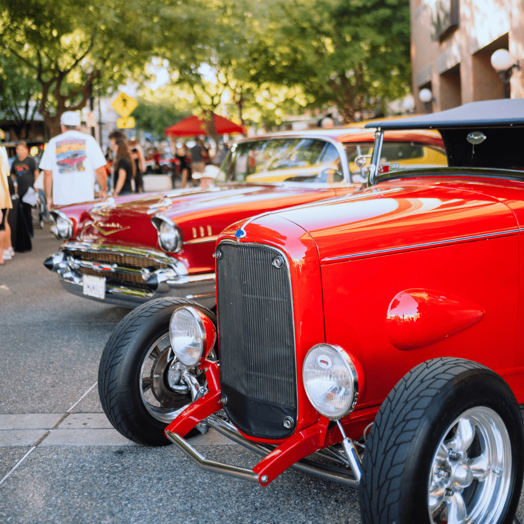 Your Ultimate Guide to Starting Summer Right in Stanislaus County!