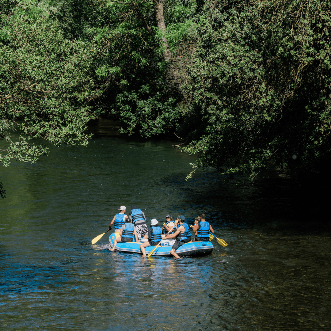 Your Ultimate Guide to Starting Summer Right in Stanislaus County!