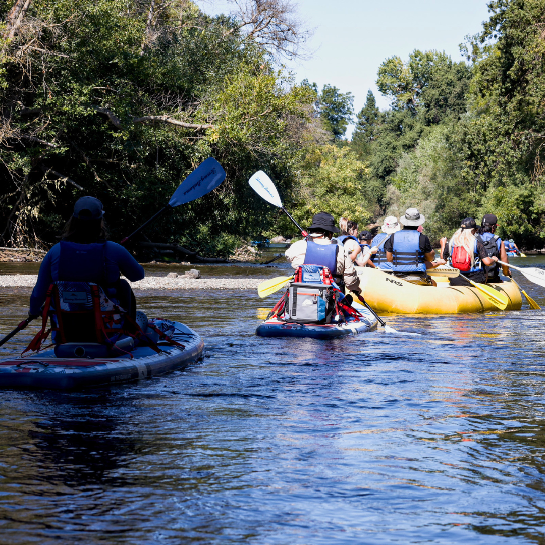 Your Ultimate Guide to Starting Summer Right in Stanislaus County!