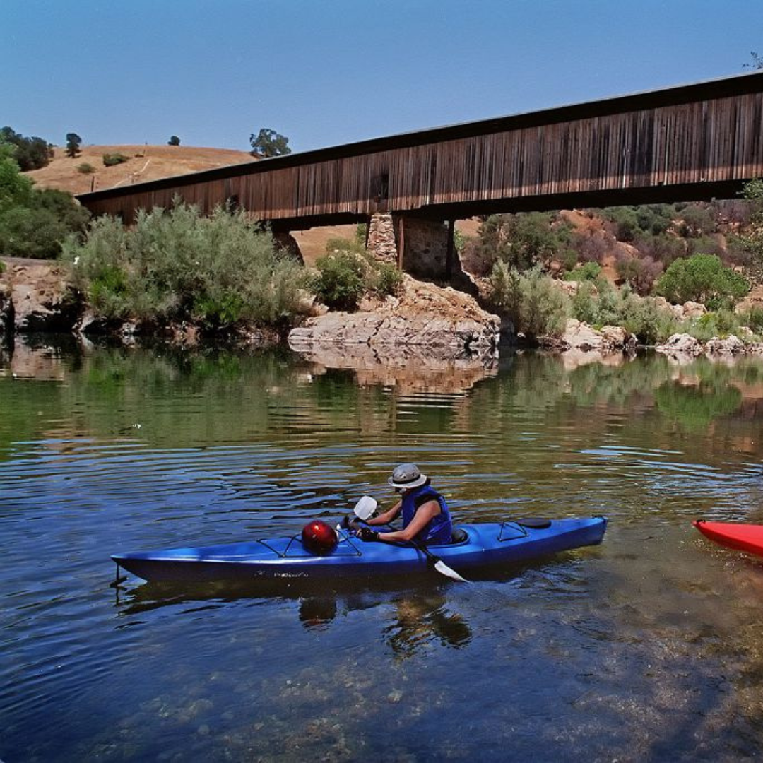 Your Ultimate Guide to Starting Summer Right in Stanislaus County!