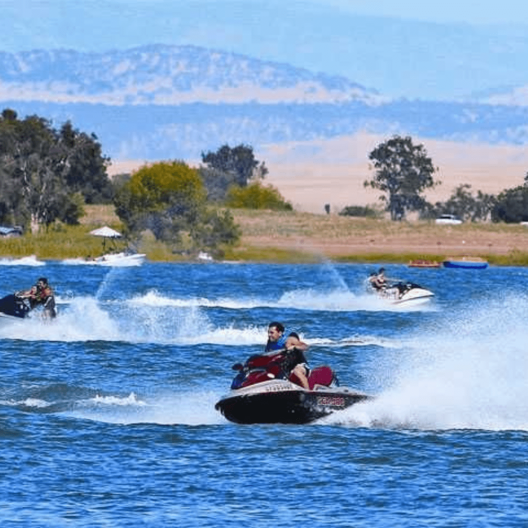 Your Ultimate Guide to Starting Summer Right in Stanislaus County!