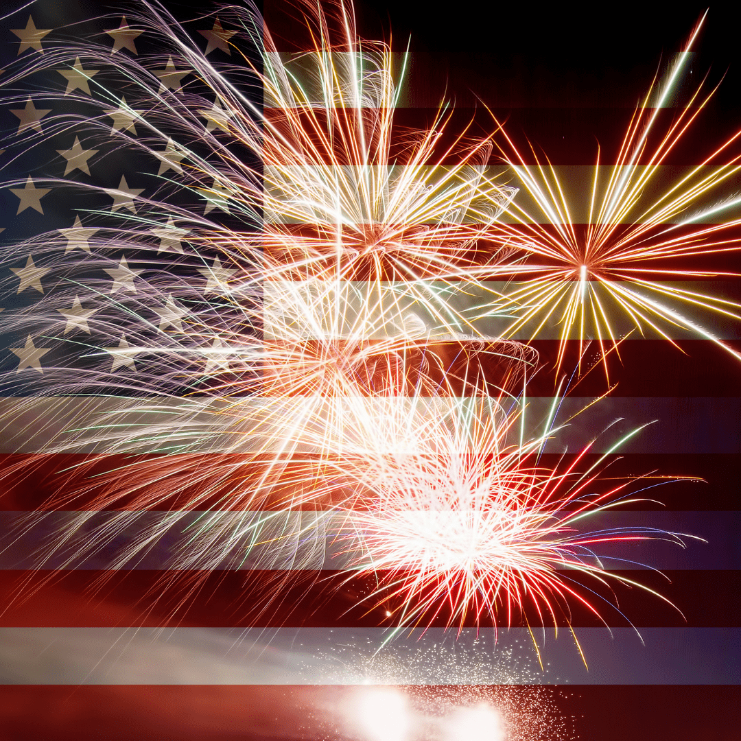 Modesto’s Independence Day Parade