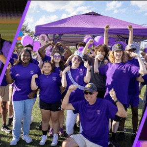 Relay For Life of Greater Central Valley
