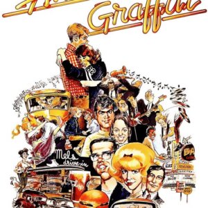 American Graffiti - The State Theatre