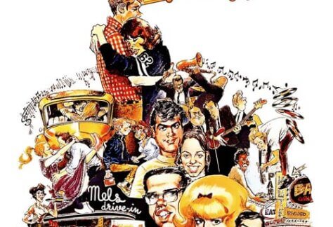 American Graffiti - The State Theatre American Graffiti - The State Theatre
