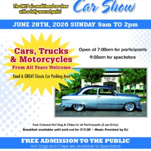 18th Annual Rod & Custom Car Show at the Modesto Elks Lodge 18th Annual Rod & Custom Car Show at the Modesto Elks Lodge