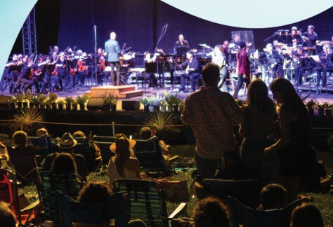 MSO: Picnic at the Pops! Country Hits: Songs from Nashville MSO: Picnic at the Pops! Country Hits: Songs from Nashville